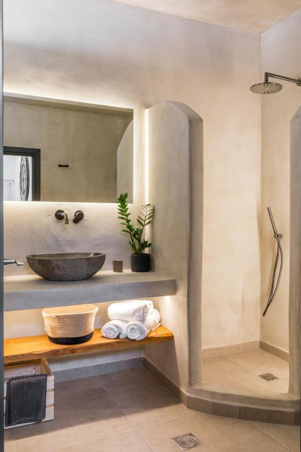 23 Smart Suite Imerovigli  Exterior foto