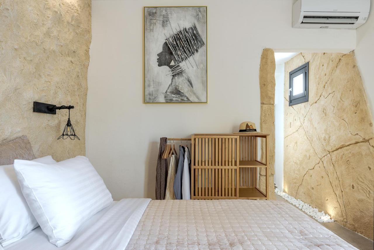 23 Smart Suite Imerovigli  Exterior foto